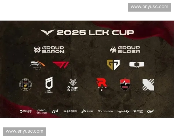 2025英雄联盟全球总决赛小组赛激战正酣 各大赛区强队上演精彩对决