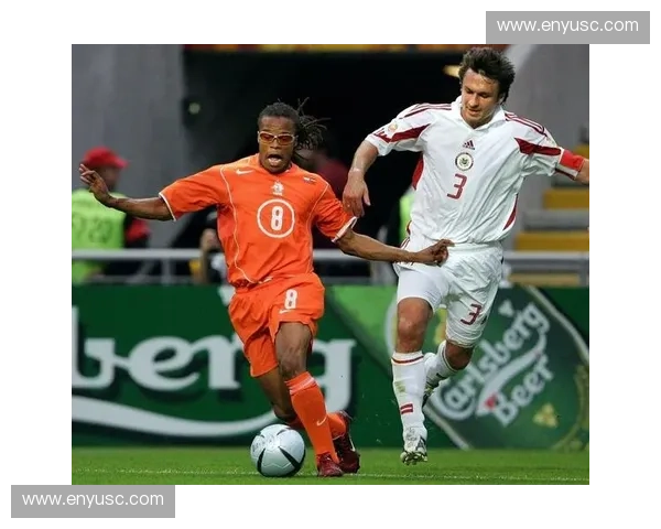 荷兰足球联赛发展历程及其对欧洲足球的影响与贡献