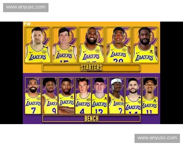 2016年洛杉矶湖人队赛程完整回顾与赛季亮点分析